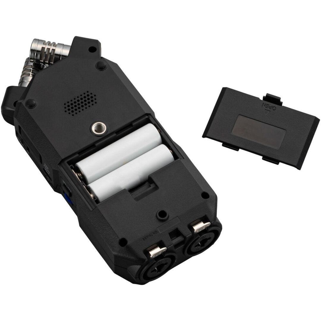Zoom H4Essential Recorder - additional product view