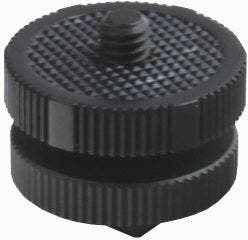 Zoom Hot Shoe Mount for H4N/H1 HS-1