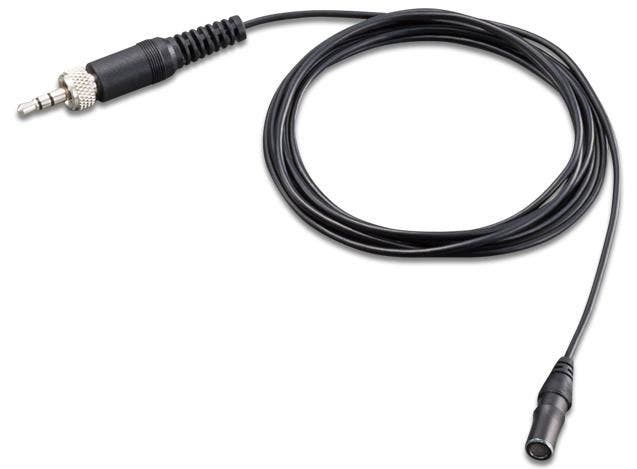 Zoom Lavalier Microphone for LMF-2