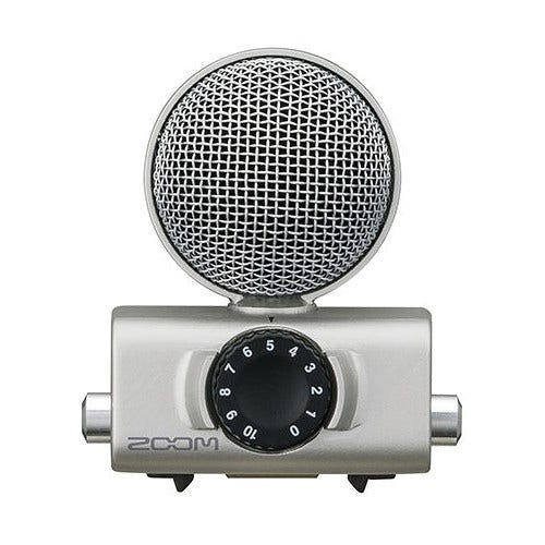 Zoom MSH-6 mid-side microphone capsule