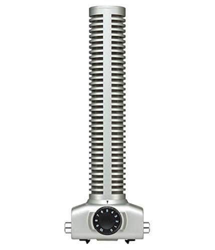 Zoom SGH-6 Shotgun Microphone Capsule