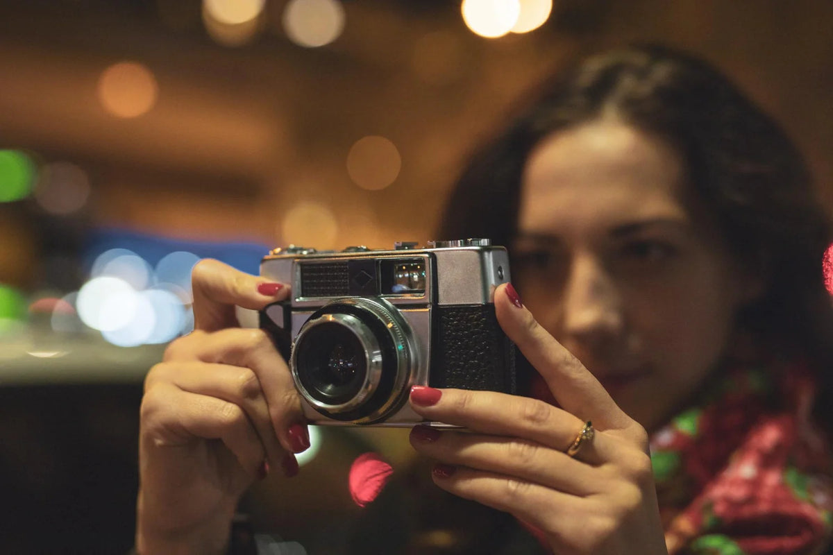 Fujifilm