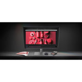 27“ 4K UHD AdobeRGB Colour Management Monitor with Shadding Hood and Auto - additional product view