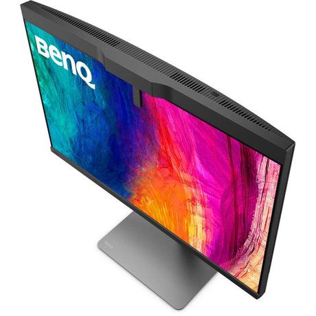 27“ 4K UHD AdobeRGB Colour Management Monitor with Shadding Hood and Auto - additional product view