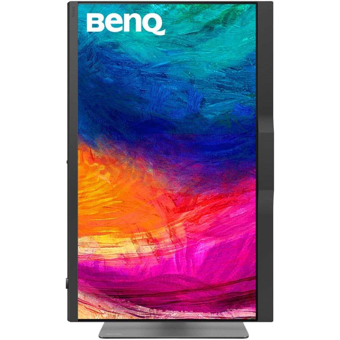 27“ 4K UHD AdobeRGB Colour Management Monitor with Shadding Hood and Auto - additional product view