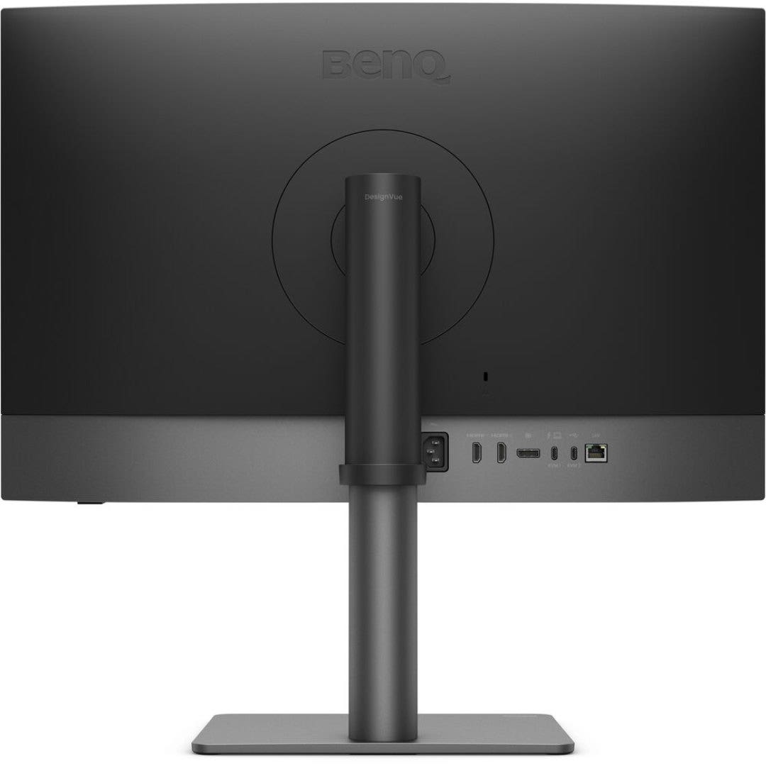 27“ 4K UHD AdobeRGB Colour Management Monitor with Shadding Hood and Auto - additional product view