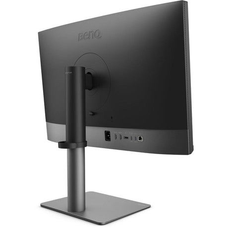27“ 4K UHD AdobeRGB Colour Management Monitor with Shadding Hood and Auto - additional product view