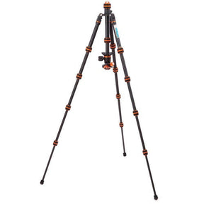 Black 3 Legged Thing Punks Corey 2.0 aluminium tripod.