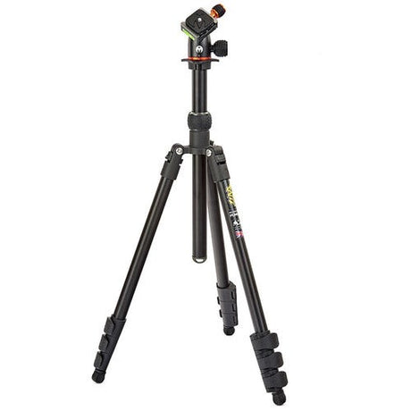 3 Legged Thing - Punks Patti & AirHed Mini Ball Head 4 Section Alloy Tripod - additional product view
