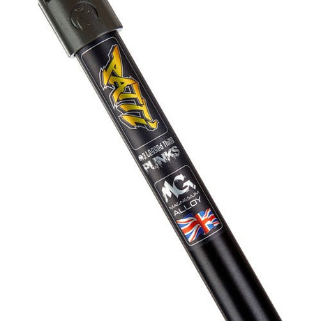 3 Legged Thing - Punks Patti & AirHed Mini Ball Head 4 Section Alloy Tripod - additional product view