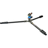 3 Legged Thing - Punks Patti & AirHed Mini Ball Head 4 Section Alloy Tripod - additional product view