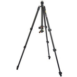 3 Legged Thing - Punks Patti & AirHed Mini Ball Head 4 Section Alloy Tripod - additional product view