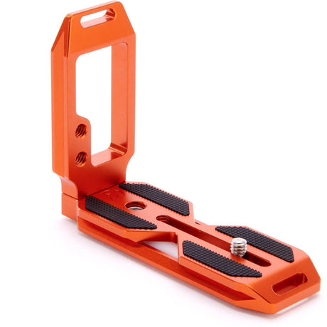 3 Legged Thing - QR11 2.0 L Bracket Copper - Standard Arca Swiss Compatible - additional product view