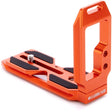 Copper 3 Legged Thing QR11 2.0 L bracket.