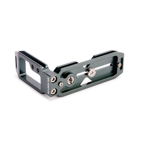 3 Legged Thing - QR11 2.0 L Bracket Grey - Standard Arca Swiss Compatible - additional product view