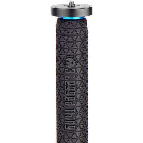 3 Legged Thing - Trent 2.0 Monopod Blue - 4 Section - additional product view