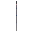 Blue 3 Legged Thing Trent 2.0 monopod with Docz2 foot stabiliser.
