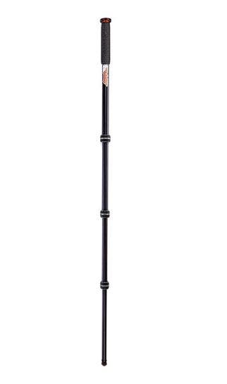 3 Legged Thing - Trent 2.0 Monopod Grey - 4 Section - additional product view