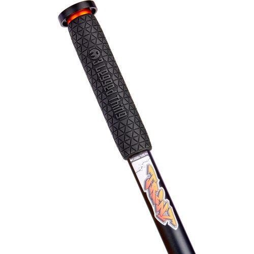 3 Legged Thing - Trent 2.0 Monopod Grey - 4 Section - additional product view