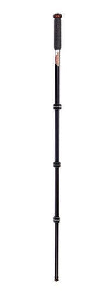 3 Legged Thing - Trent 2.0 Monopod Grey - 4 Section & Docz2 Foot Stabiliser - additional product view