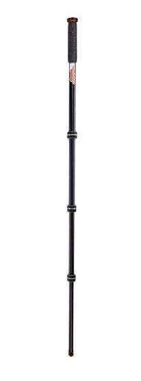 3 Legged Thing - Trent 2.0 Monopod Grey - 4 Section & Docz2 Foot Stabiliser - additional product view