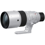 FujiFilm XF400mm f/4.5 R LM OIS WR Lens - additional product view
