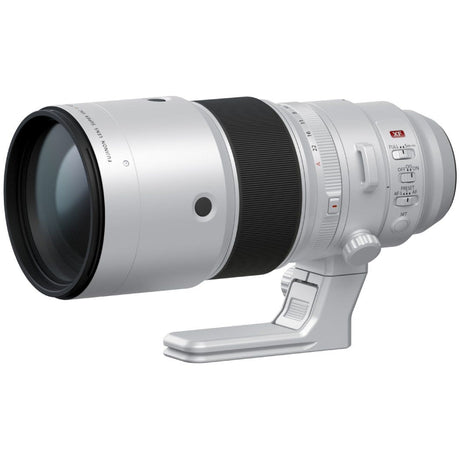 FujiFilm XF400mm f/4.5 R LM OIS WR Lens - additional product view