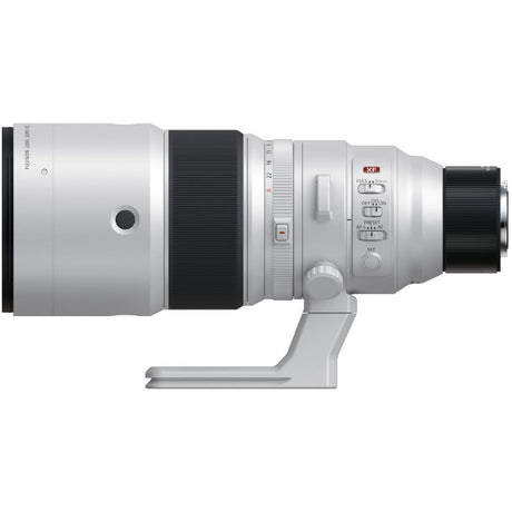 FujiFilm XF400mm f/4.5 R LM OIS WR Lens - additional product view