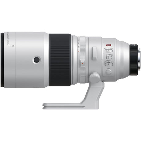 FujiFilm XF400mm f/4.5 R LM OIS WR Lens - additional product view