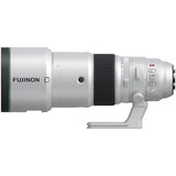 FujiFilm XF400mm f/4.5 R LM OIS WR Lens - additional product view
