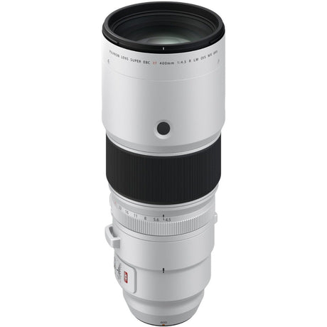 FujiFilm XF400mm f/4.5 R LM OIS WR Lens - additional product view