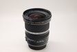Canon EF-S 10-22mm f/3.5-4.5 USM Lens