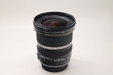 Canon EF-S 10-22mm f/3.5-4.5 USM Lens