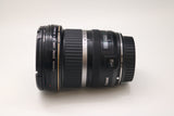 Canon EF-S 10-22mm f/3.5-4.5 USM Lens