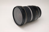 Canon EF-S 10-22mm f/3.5-4.5 USM Lens