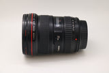 Canon EF 17-40mm f/4L USM Lens