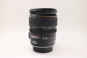 Canon EF 28-135mm f/3.5-5.6 IS USM Lens