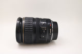 Canon EF 28-135mm f/3.5-5.6 IS USM Lens