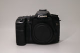 Canon EOS 40D DSLR Camera (Body Only)