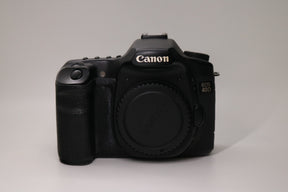 Canon EOS 40D DSLR Camera (Body Only)