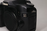 Canon EOS 40D DSLR Camera (Body Only)