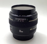Canon EF 50mm f/1.4 USM Lens