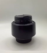Canon EF 50mm f/1.4 USM Lens