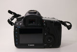 Canon EOS 5D Mark III DSLR Camera (Body Only)