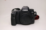 Canon EOS 6D Mark II DSLR Camera (Body Only)