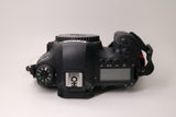 Canon EOS 6D Mark II DSLR Camera (Body Only)