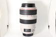 Canon EF 70-300mm f/4-5.6L IS USM Lens