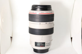 Canon EF 70-300mm f/4-5.6L IS USM Lens