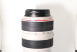 Canon EF 70-300mm f/4-5.6L IS USM Lens