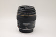 Canon EF 85mm f/1.8 USM Lens
